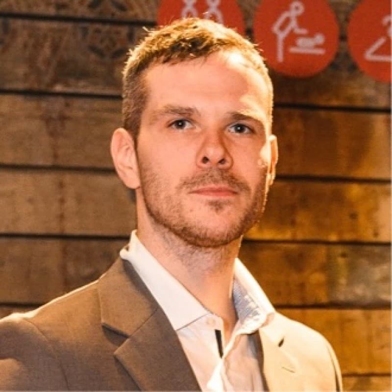 Raivo Strods portrait